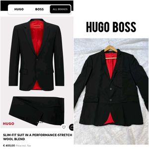 Hugo Boss Black Blazer