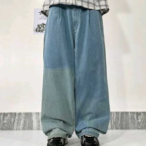 Unisex Y2k Cargo Pants