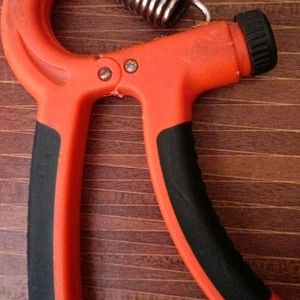 Abs Trimmer & Hand Gripper