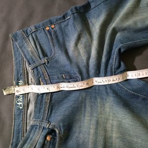 Gorgeous Streachable Jeans By Primark London