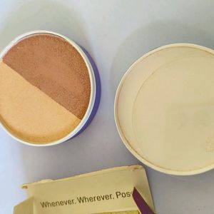 POSE HD Highlighter Duo- Champagne