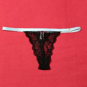 Combo 5 Girls Thong Size 34/36