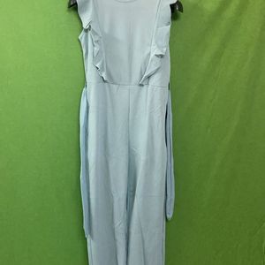 Dhunki Jumpsuit