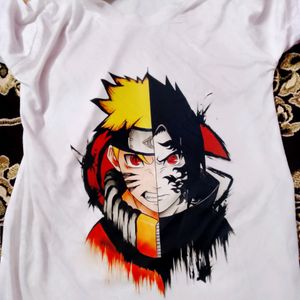 Naruto Tshirt