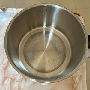 Sowbhagya 1.5 ltr electric cooker