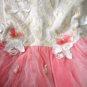 Princess Frock