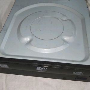 DVD/CD/REWRITABLE DRIVE