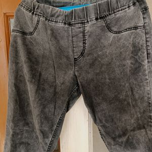 Denim Pants For Women