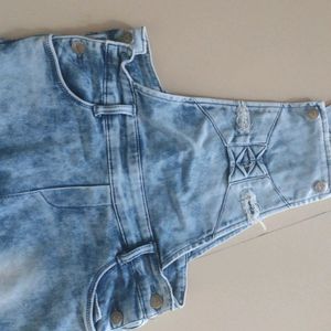 Jeans / Denims Dangree