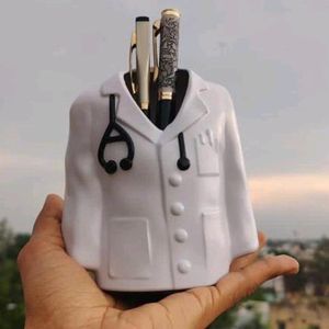 Doctor Pen Stand | Cute