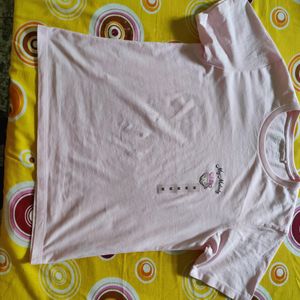 New Ladies Tshirt, Uniqlo Brand, Msize