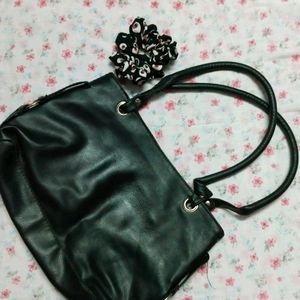 ✨👜 Black 🖤 Handbag 👜