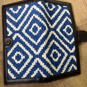 Jacquard women’s Wallet