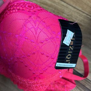 Padded Bra 38 Size Last Piece