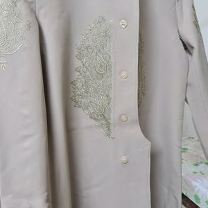 Royal embroidered  SHERWANI for Prince Charming