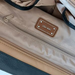 Authentic Imported Nine West Bag