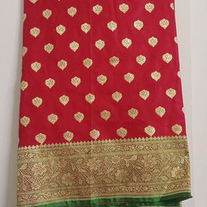 Karva chauth Special Saree