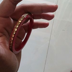 Red Bangle