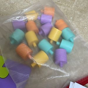 Montessori Toys