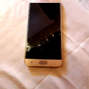 Samsung Galaxy J7 Prime Mobile Display Issue