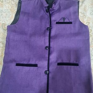 Nehru Jacket