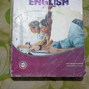 Full Marks Of English For Class 11