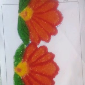 Ready Rangoli Pack Of 2