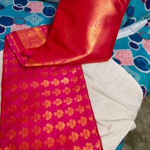 New Beautiful Saree