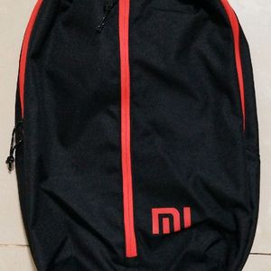 New Unused MI Step Out 12L Mini Backpack