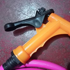 Car And Bike Washing Pipe