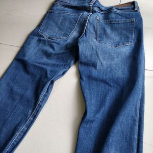 H&M Jeans Dark Wash