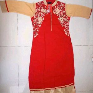 Anarkali Suit