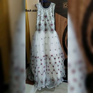 Gown For Women/Girl