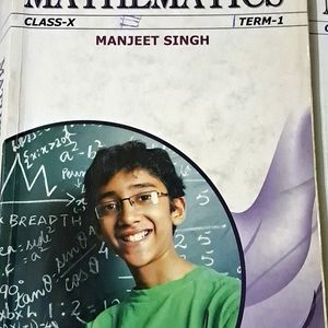 Combo Mathematics Books 9th&10th