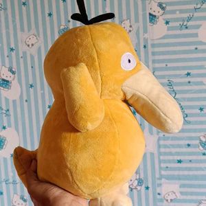 Psyduck Pokemon Plush