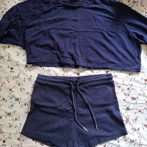 Navy Co-ord