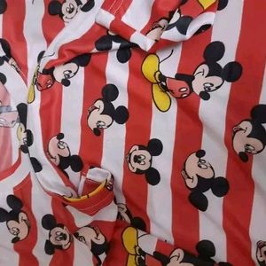 Mickey Nightwear