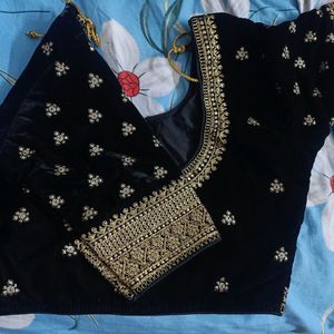 Festive Blouse