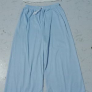 Casual Korean Style Loose Trouser Pants