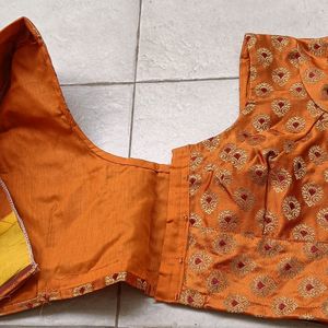 Designer Blouse