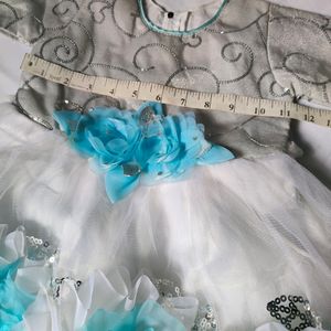 Infant Dress