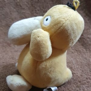 Pokemon Soft TOY psyduck