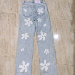 Y2k🎀Coquette Jeans