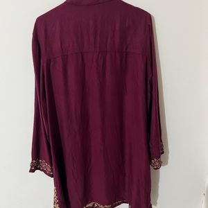 Tunic Top