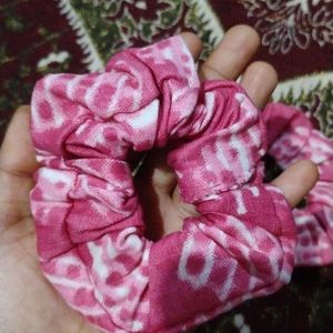 Scrunchies