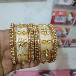 New Trending Bangles Set