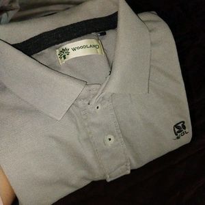 Woodland T-shirt Unused