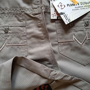 Branded Cotton PANTS (UNISEX)