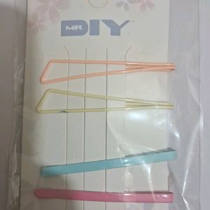 Hair Clips