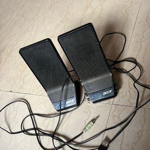 Pc Speaker